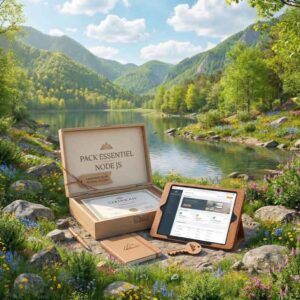 PACKESSENTIELNODJS SMARTSITE