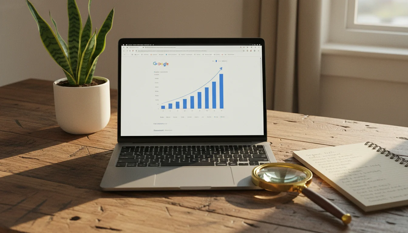 Référencement Naturel (SEO)