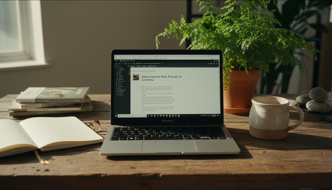 Génération de Textes & Copywriting