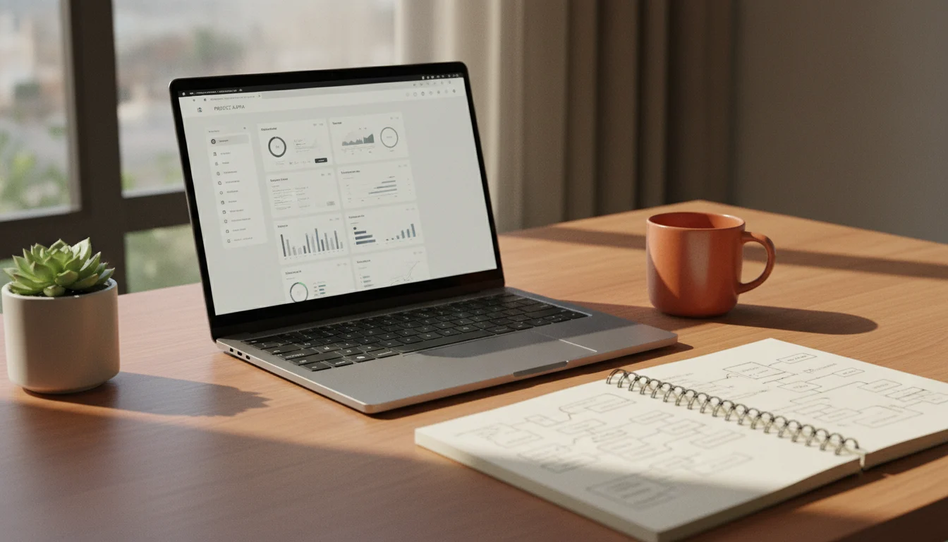 Création d'Applications Web